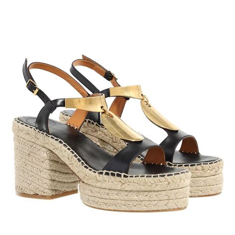 Pema espadrille sandal 